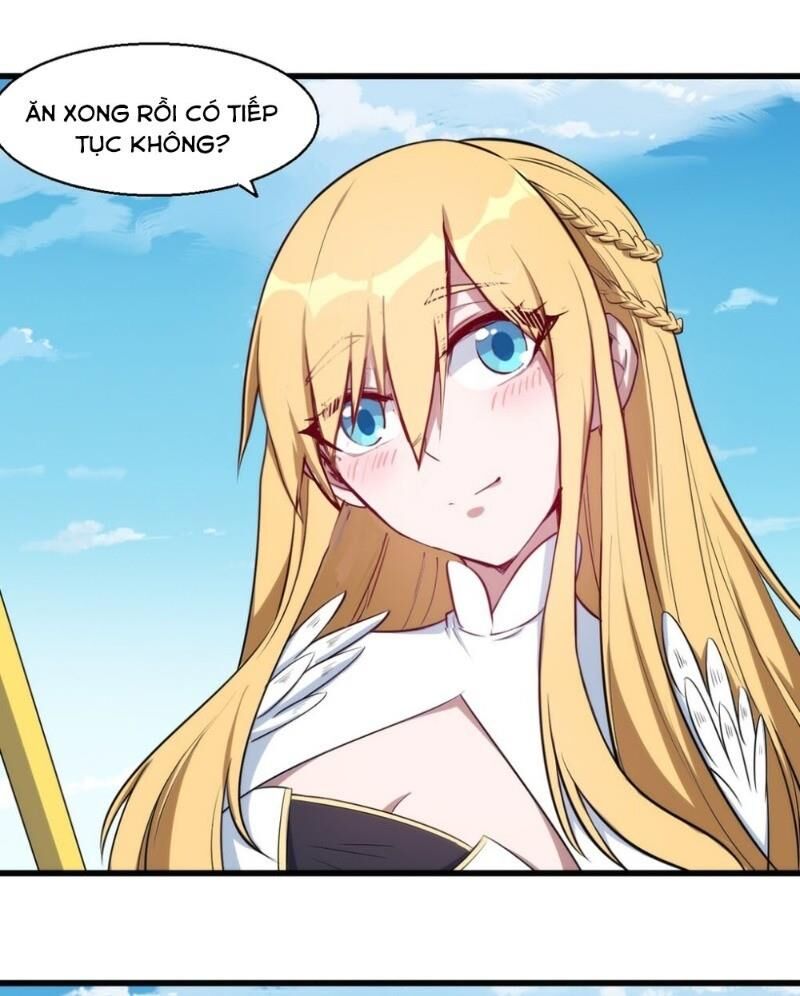 Thánh Đường Chi Thành Chapter 25 - 37