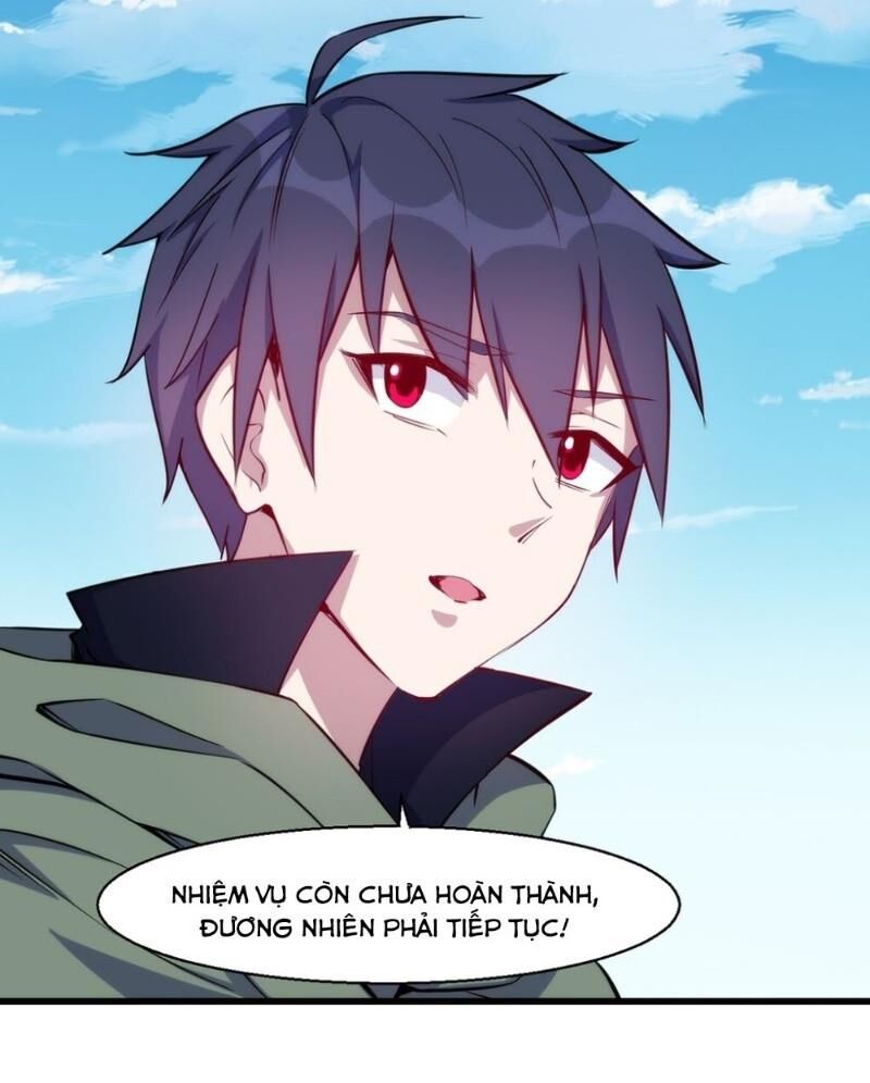 Thánh Đường Chi Thành Chapter 25 - 38