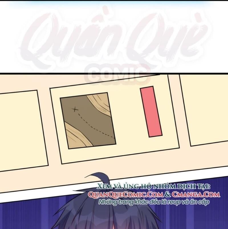 Thánh Đường Chi Thành Chapter 25 - 41