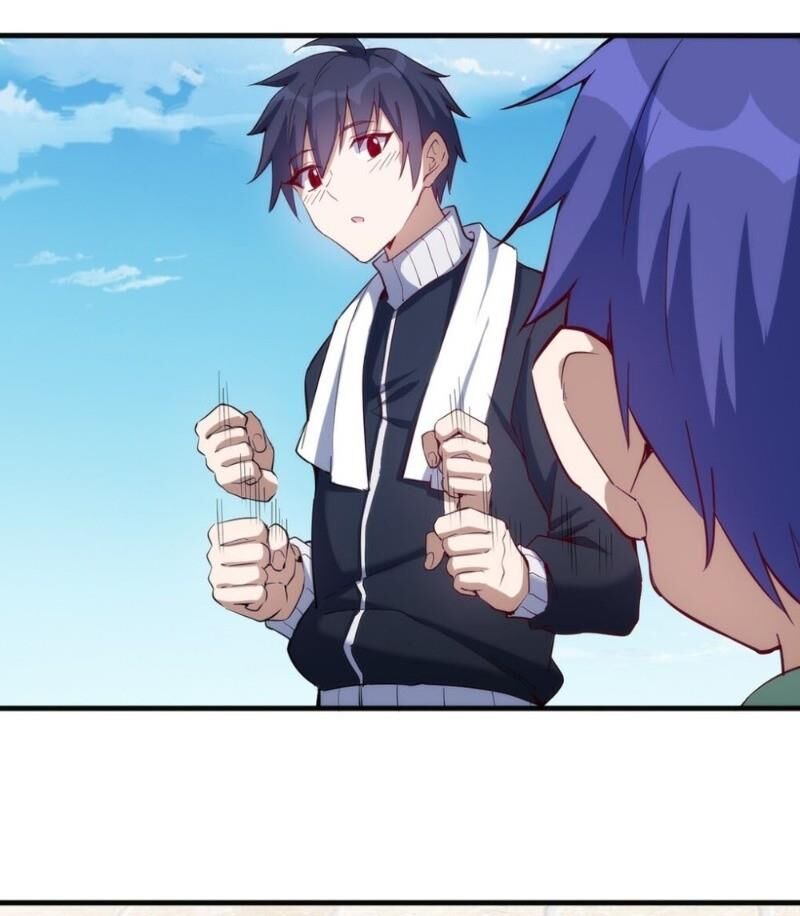 Thánh Đường Chi Thành Chapter 26 - 11