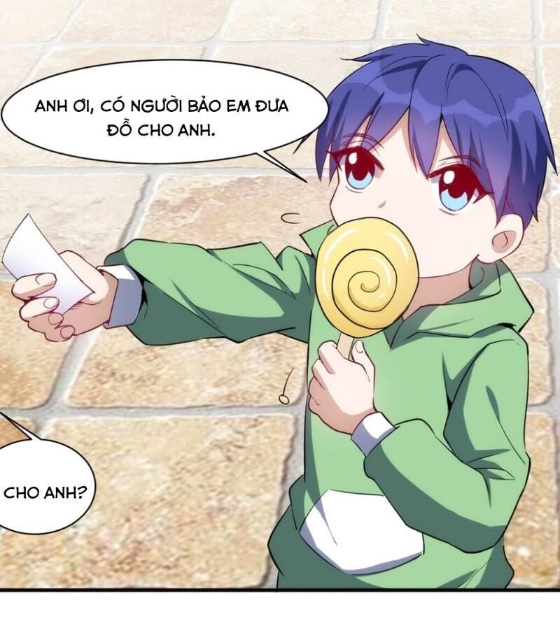 Thánh Đường Chi Thành Chapter 26 - 12