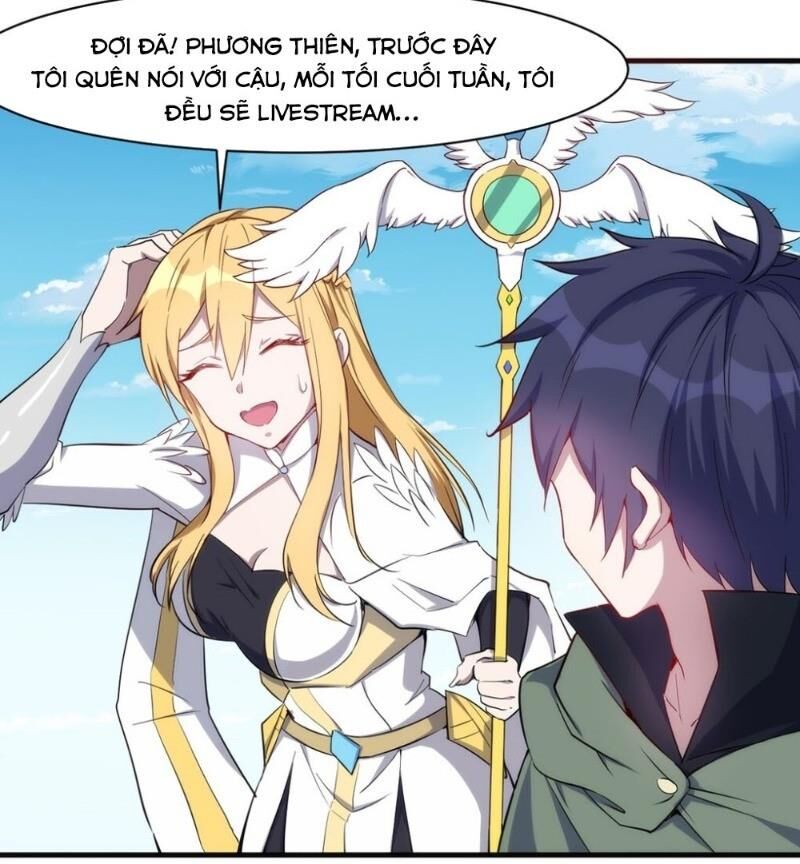 Thánh Đường Chi Thành Chapter 26 - 18
