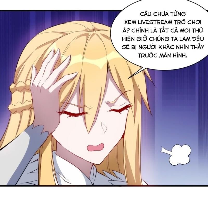 Thánh Đường Chi Thành Chapter 26 - 20