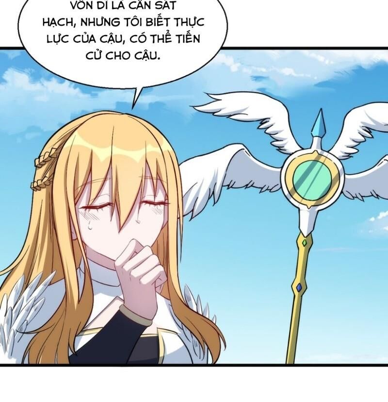 Thánh Đường Chi Thành Chapter 26 - 26