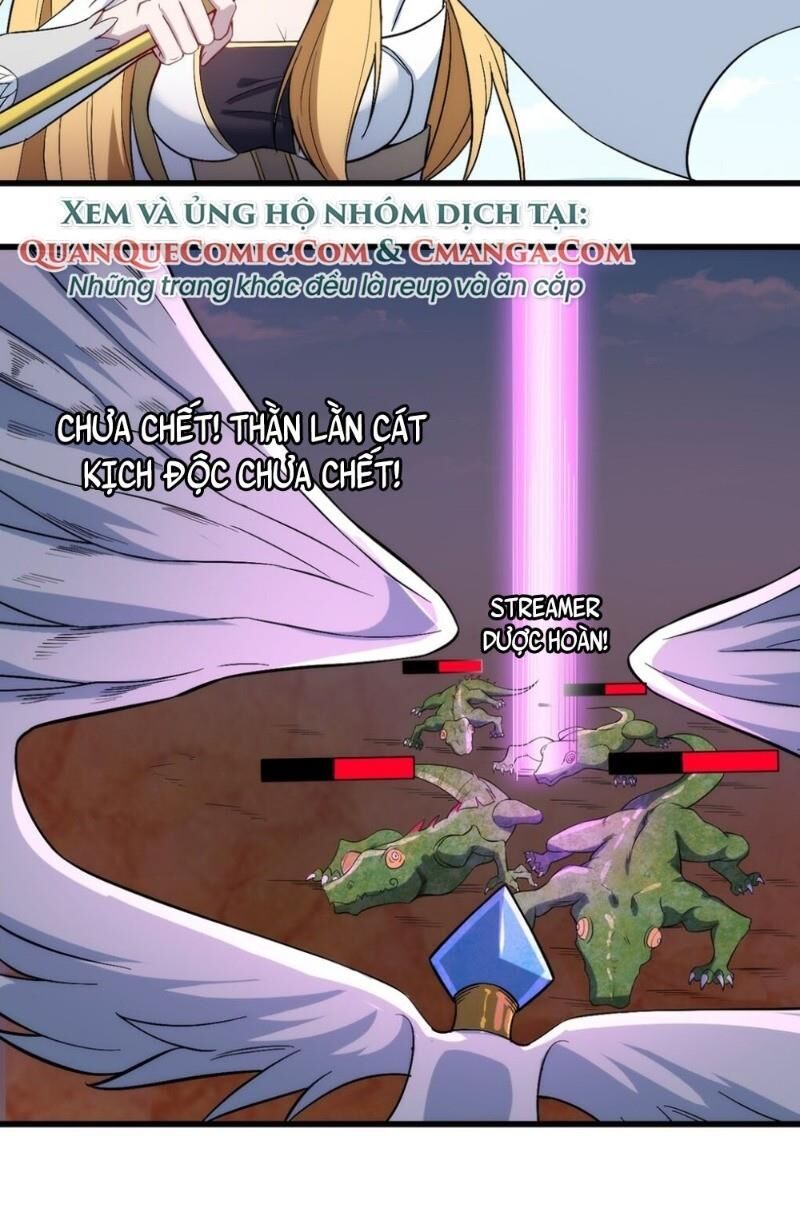 Thánh Đường Chi Thành Chapter 26 - 34