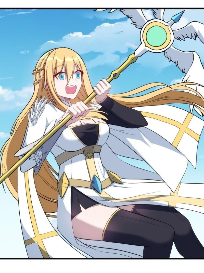 Thánh Đường Chi Thành Chapter 26 - 43