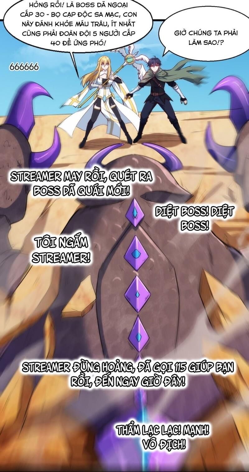 Thánh Đường Chi Thành Chapter 26 - 46