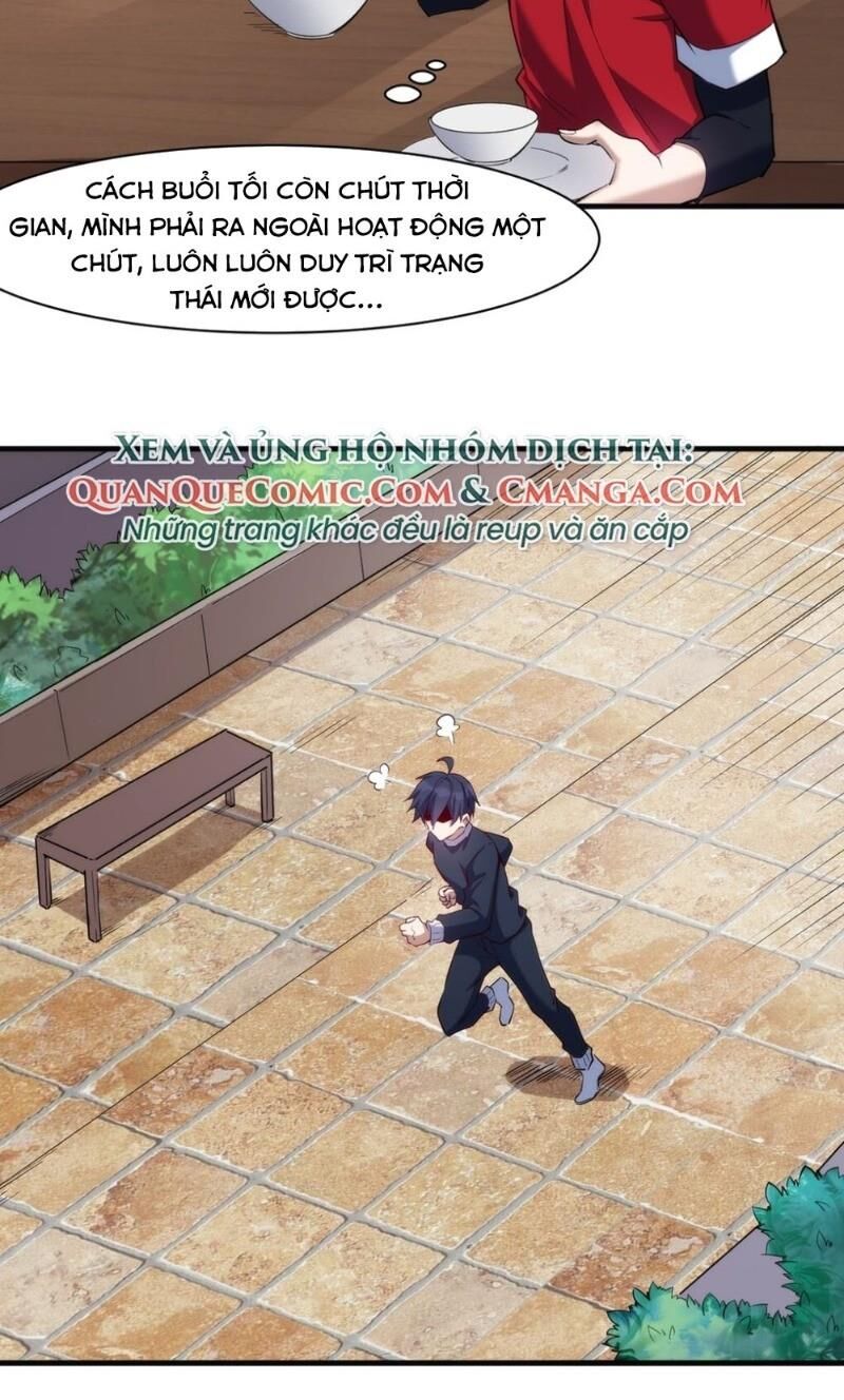 Thánh Đường Chi Thành Chapter 26 - 10