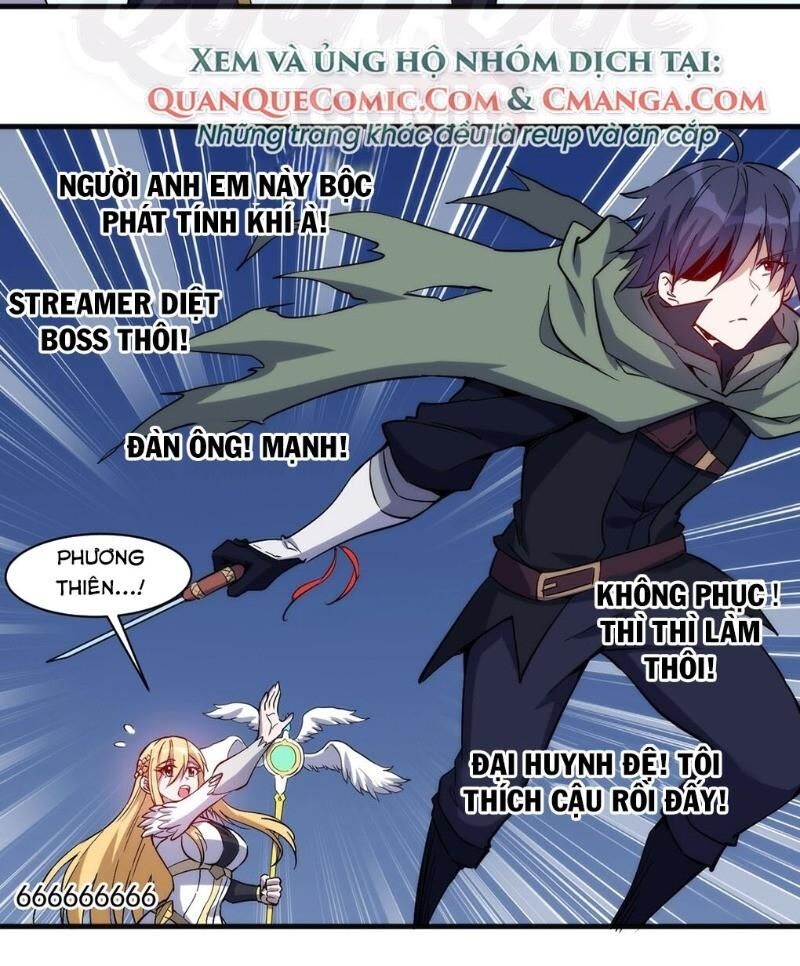 Thánh Đường Chi Thành Chapter 27 - 2