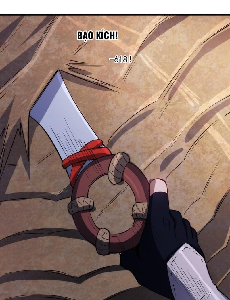 Thánh Đường Chi Thành Chapter 27 - 11