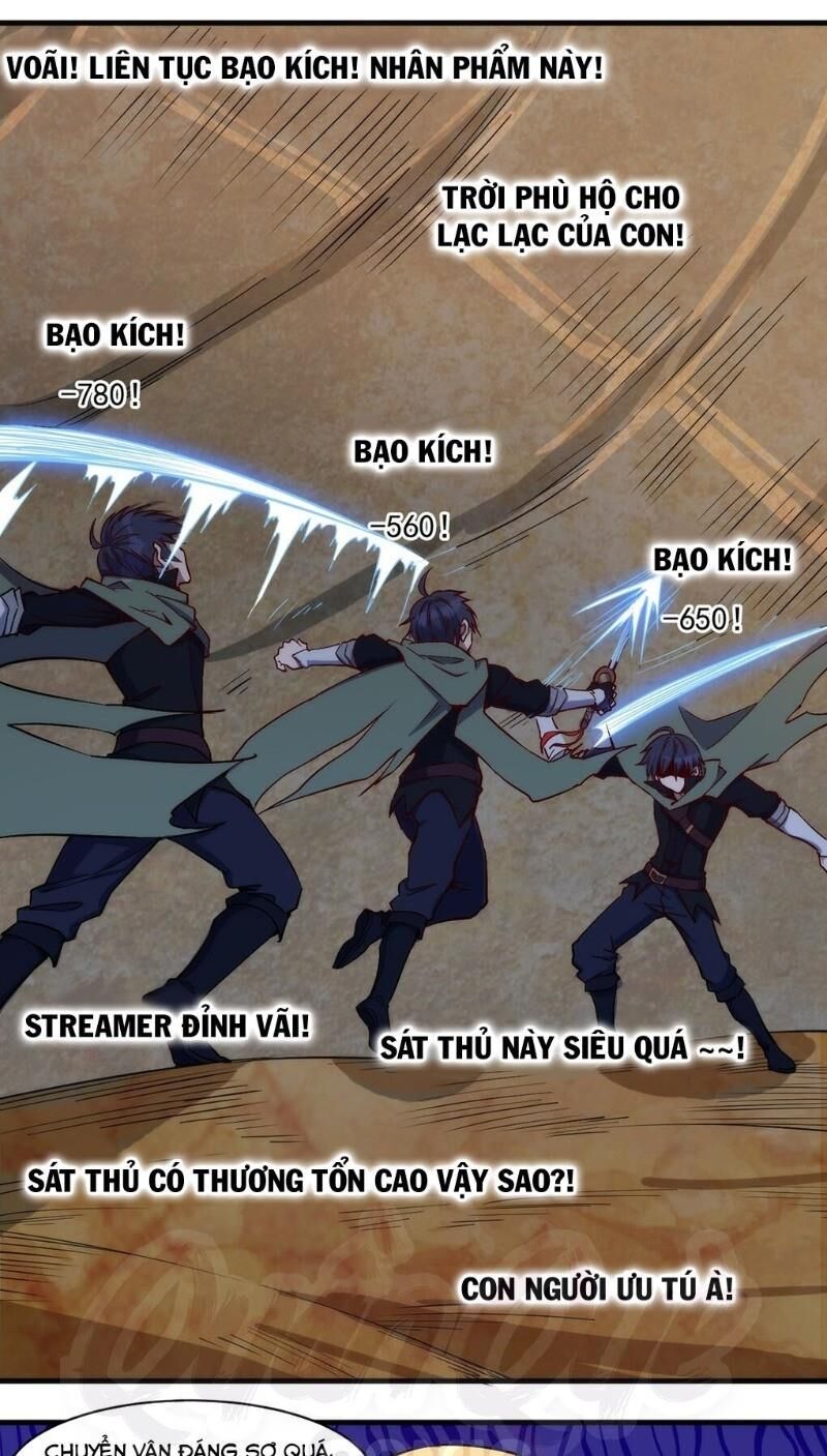 Thánh Đường Chi Thành Chapter 27 - 13