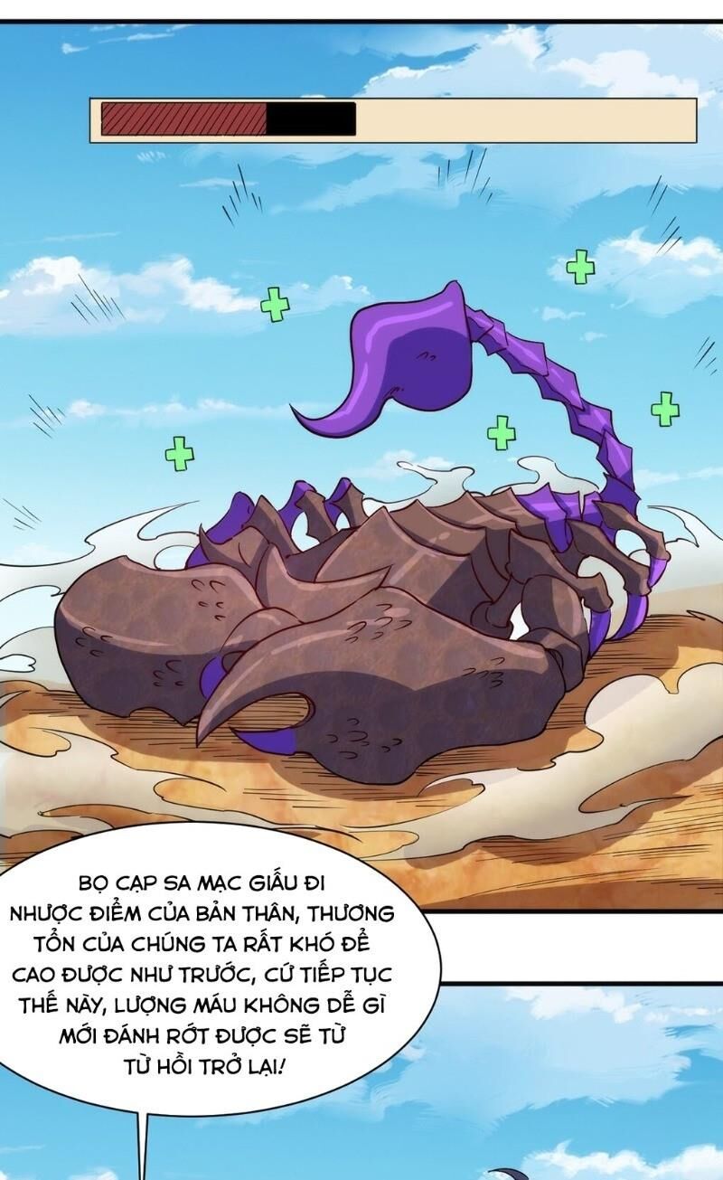 Thánh Đường Chi Thành Chapter 27 - 15