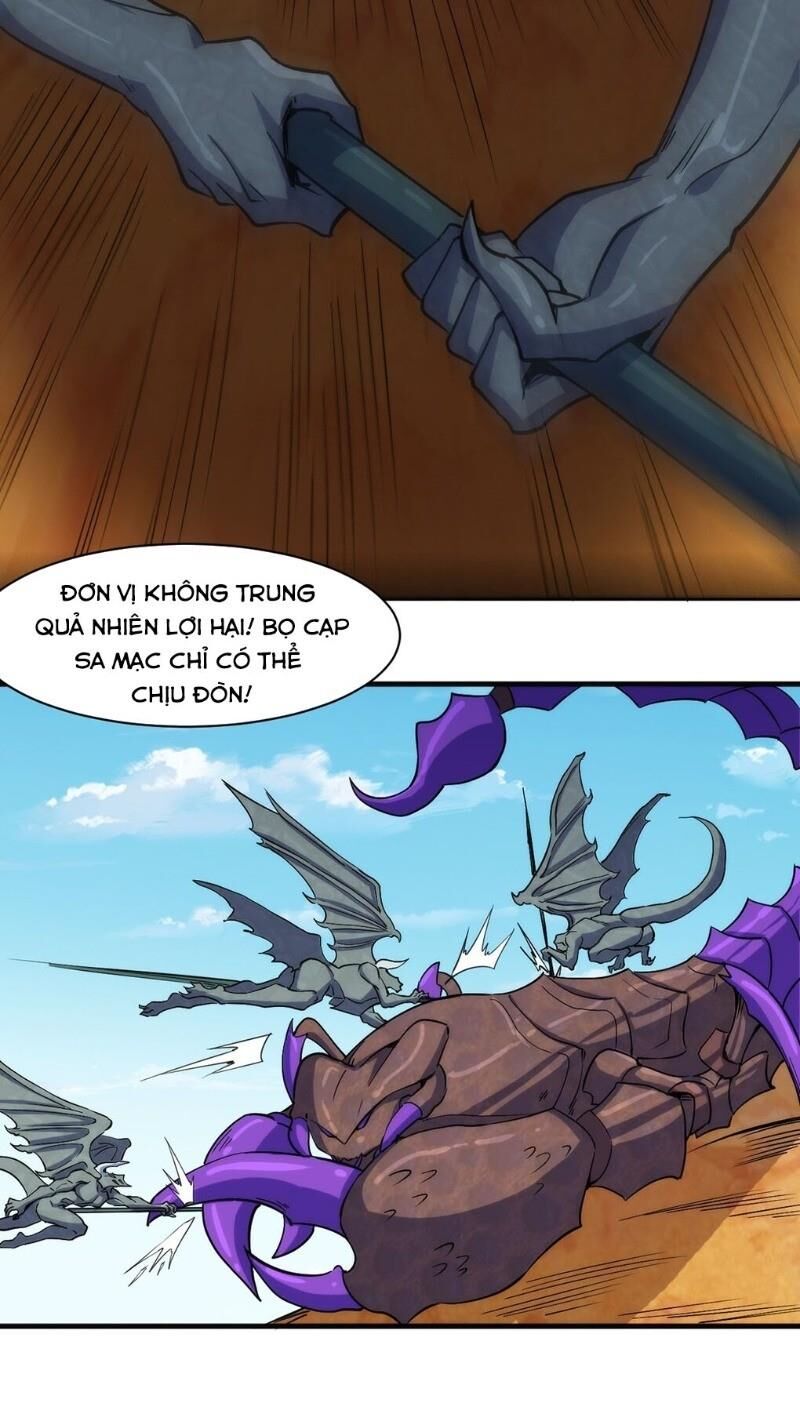 Thánh Đường Chi Thành Chapter 27 - 20