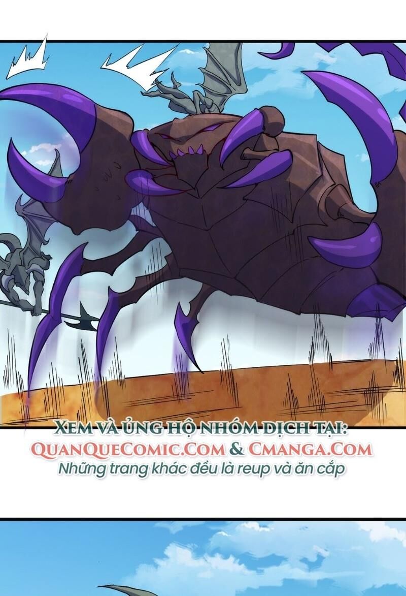 Thánh Đường Chi Thành Chapter 27 - 21