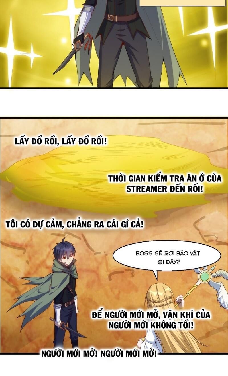 Thánh Đường Chi Thành Chapter 27 - 32