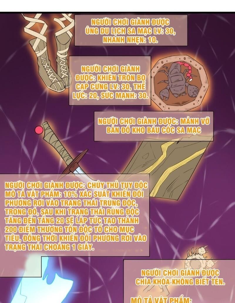 Thánh Đường Chi Thành Chapter 27 - 33