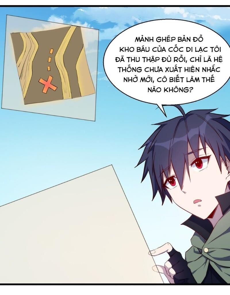 Thánh Đường Chi Thành Chapter 27 - 36