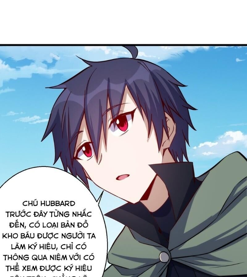 Thánh Đường Chi Thành Chapter 27 - 39