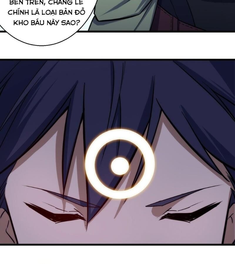 Thánh Đường Chi Thành Chapter 27 - 40