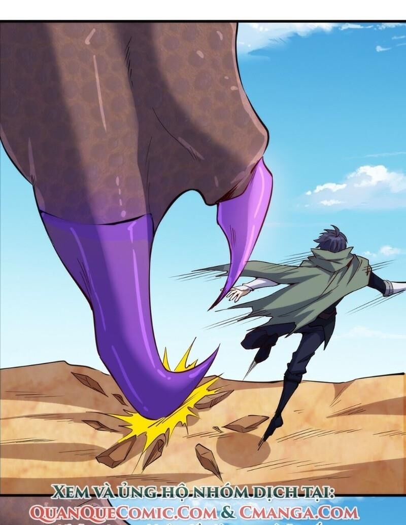Thánh Đường Chi Thành Chapter 27 - 5