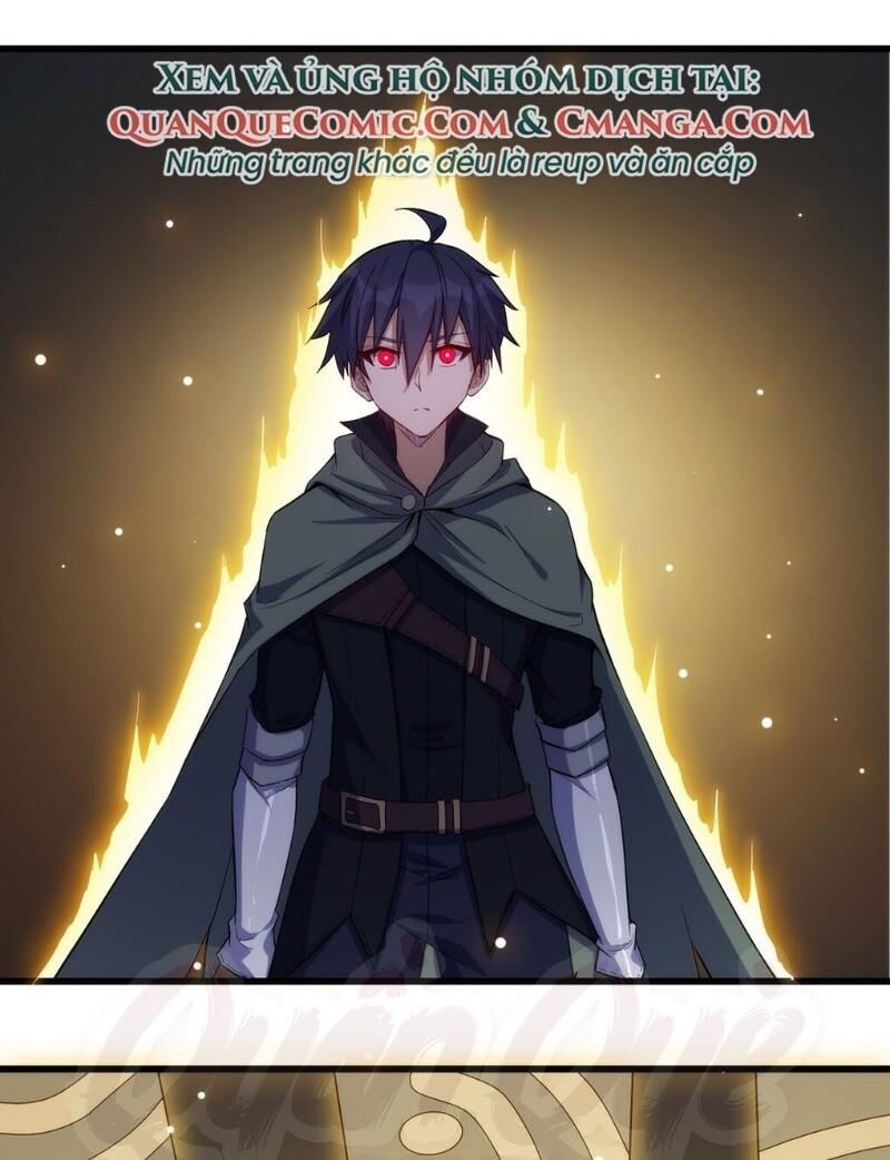 Thánh Đường Chi Thành Chapter 27 - 41