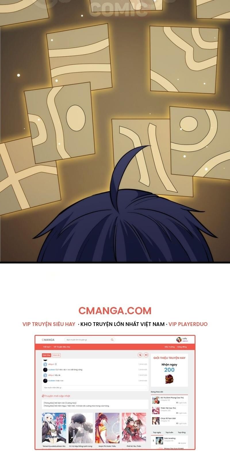 Thánh Đường Chi Thành Chapter 27 - 42