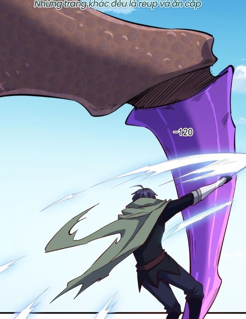 Thánh Đường Chi Thành Chapter 27 - 6