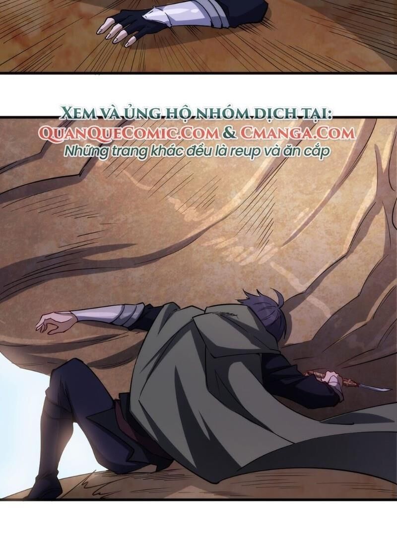 Thánh Đường Chi Thành Chapter 27 - 10