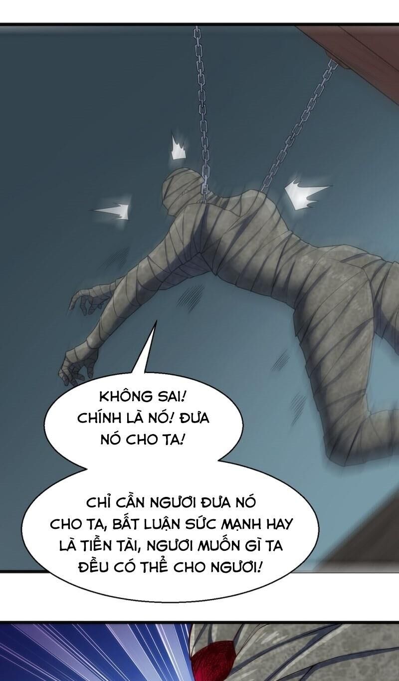 Thánh Đường Chi Thành Chapter 29 - 11