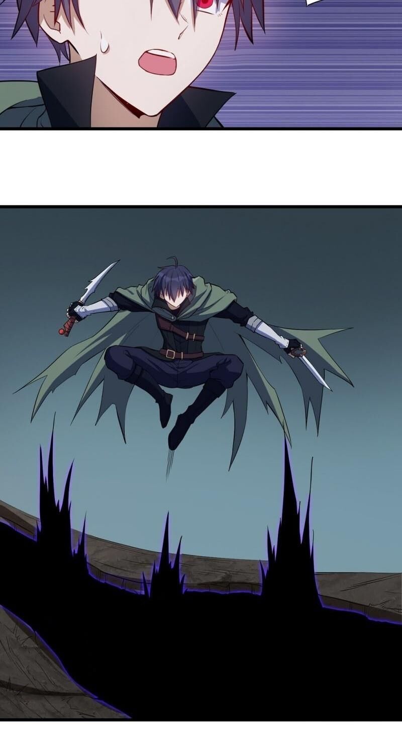 Thánh Đường Chi Thành Chapter 29 - 16