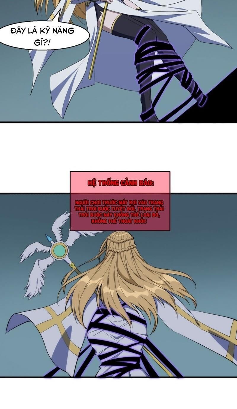 Thánh Đường Chi Thành Chapter 29 - 18