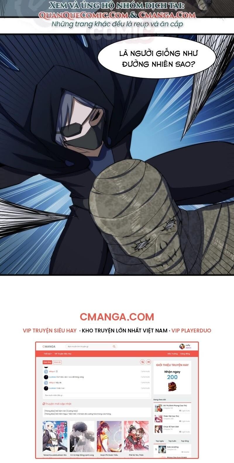 Thánh Đường Chi Thành Chapter 29 - 40