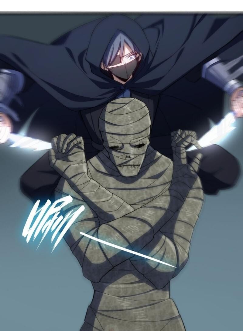 Thánh Đường Chi Thành Chapter 30 - 1