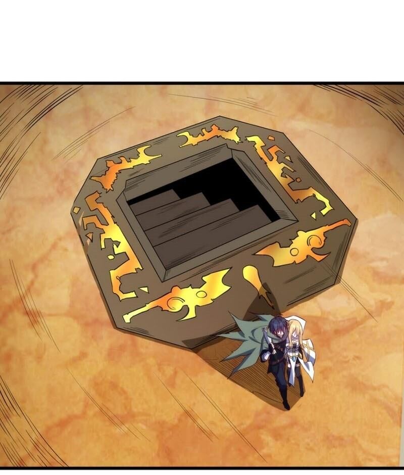 Thánh Đường Chi Thành Chapter 30 - 11