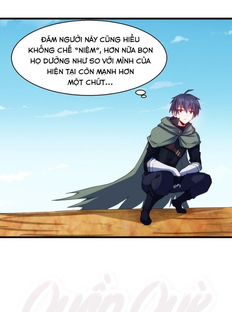 Thánh Đường Chi Thành Chapter 30 - 13