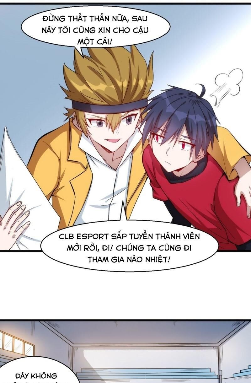 Thánh Đường Chi Thành Chapter 30 - 17