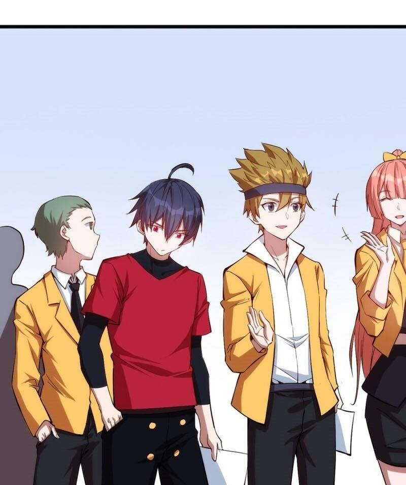 Thánh Đường Chi Thành Chapter 30 - 23