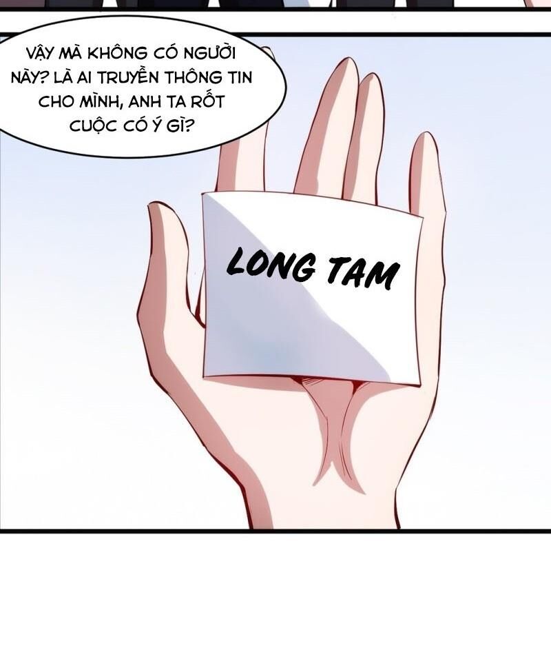 Thánh Đường Chi Thành Chapter 30 - 24