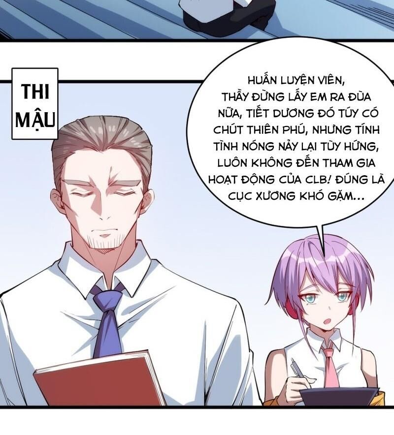 Thánh Đường Chi Thành Chapter 30 - 26