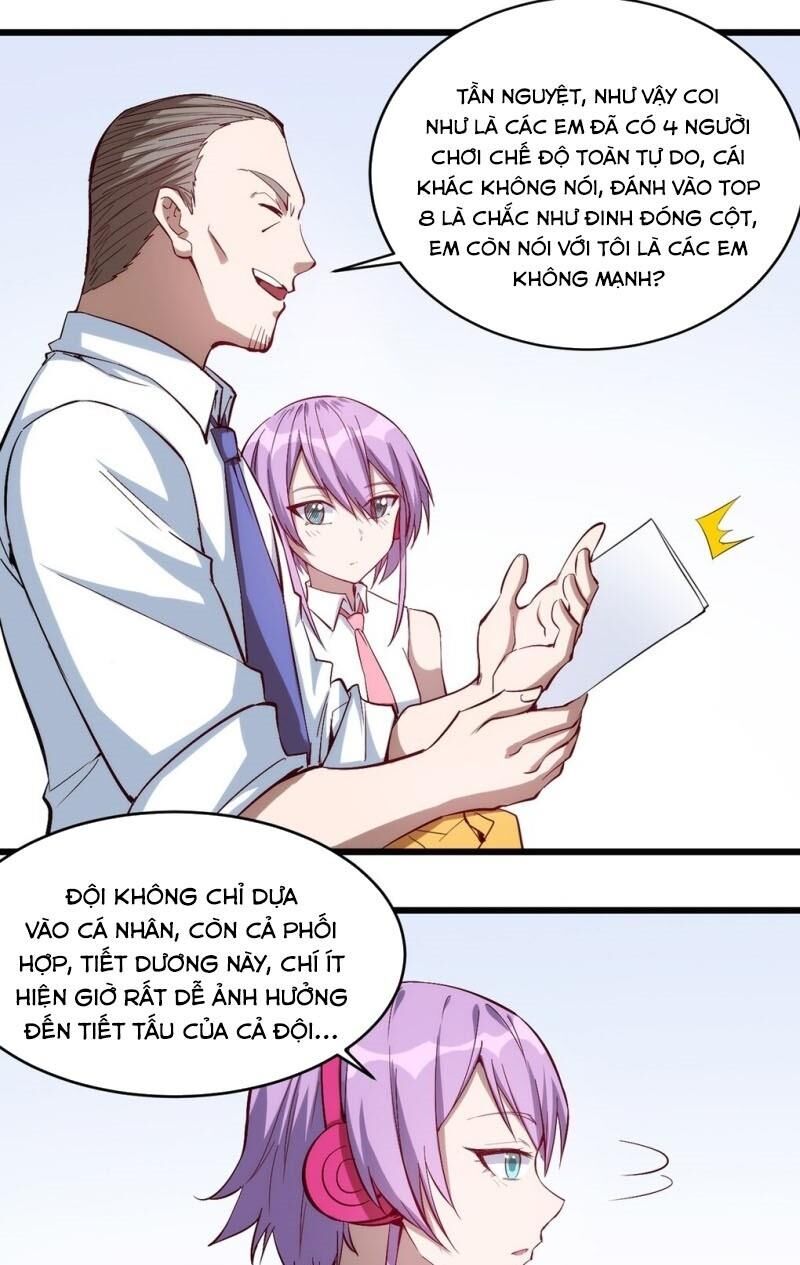 Thánh Đường Chi Thành Chapter 30 - 29