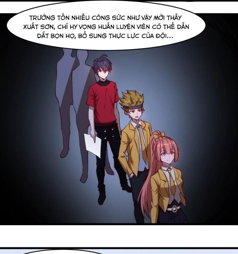 Thánh Đường Chi Thành Chapter 30 - 31