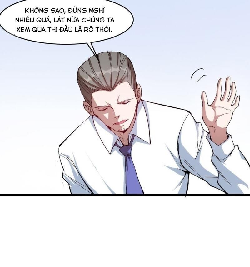 Thánh Đường Chi Thành Chapter 30 - 32