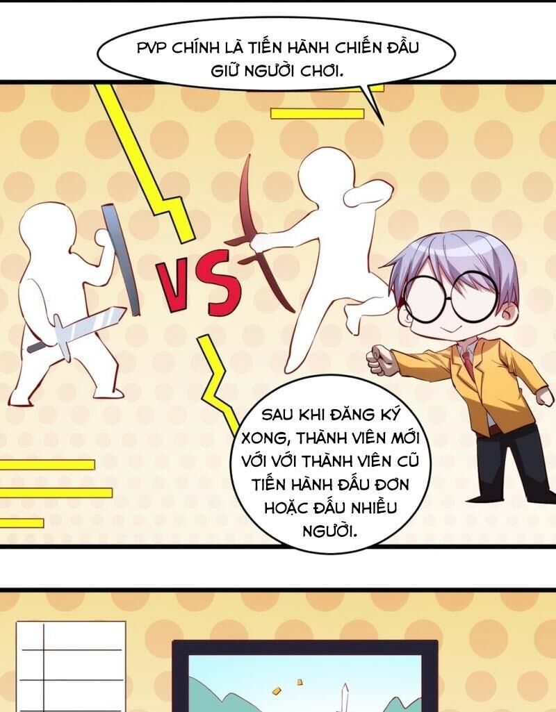 Thánh Đường Chi Thành Chapter 30 - 37