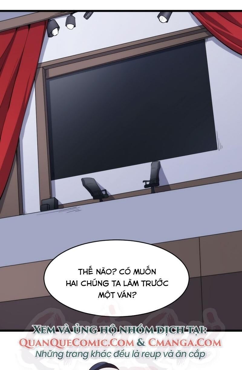 Thánh Đường Chi Thành Chapter 30 - 41