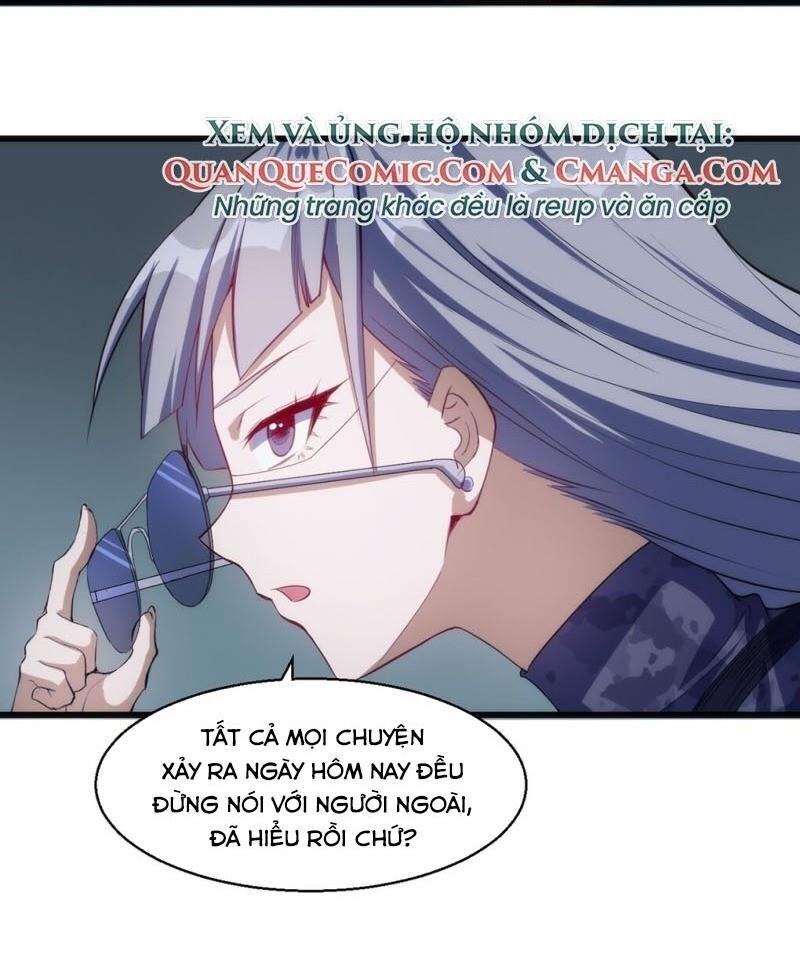 Thánh Đường Chi Thành Chapter 30 - 6