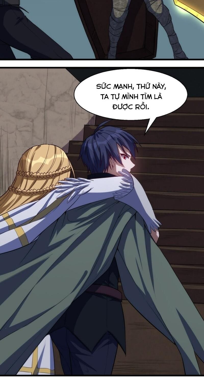 Thánh Đường Chi Thành Chapter 30 - 8