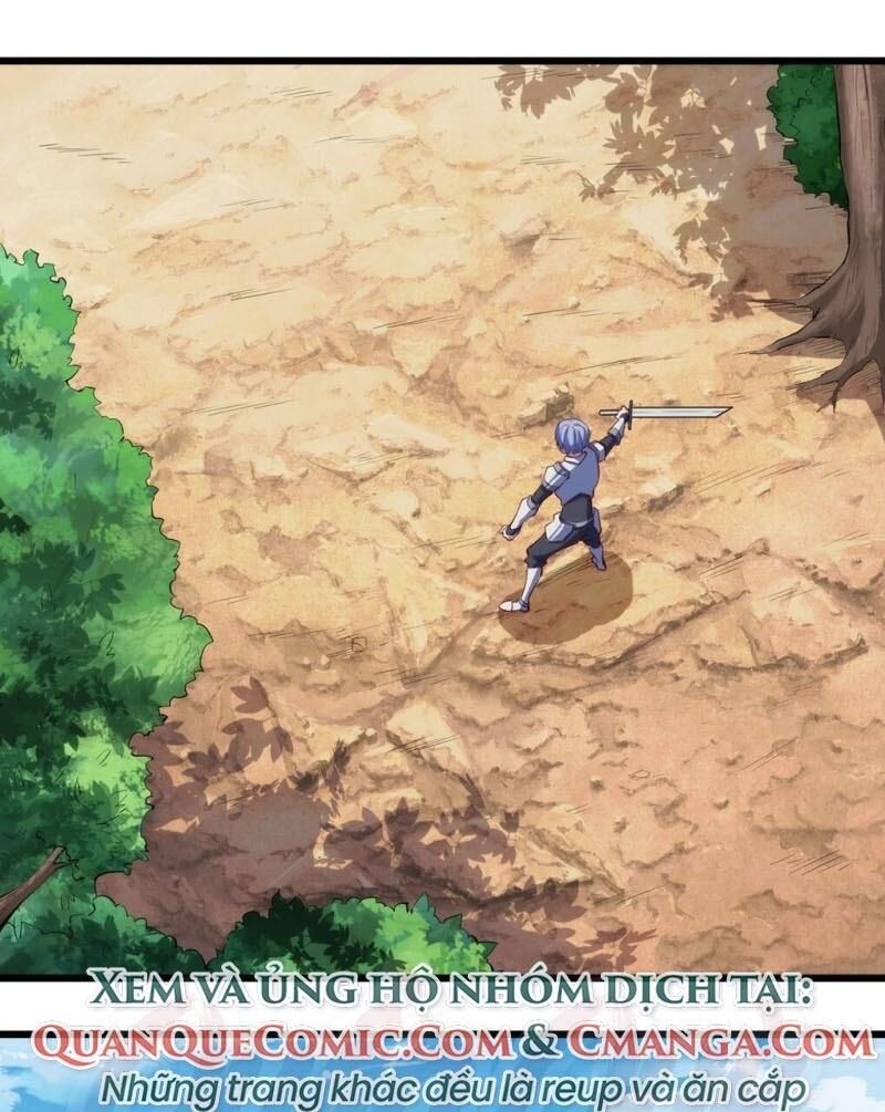 Thánh Đường Chi Thành Chapter 31 - 1