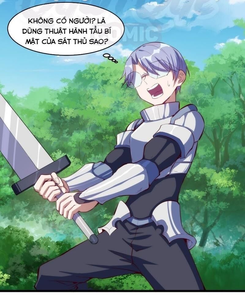 Thánh Đường Chi Thành Chapter 31 - 2