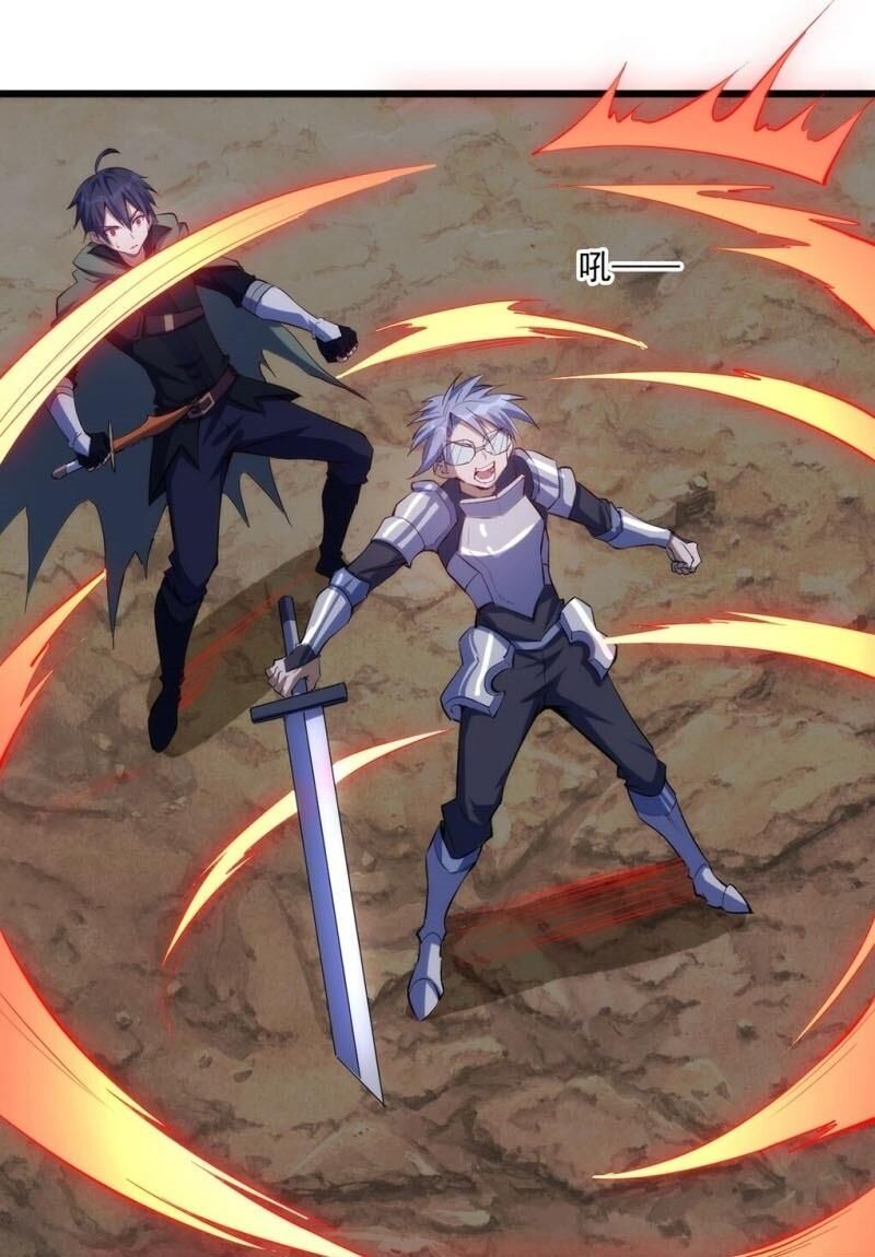 Thánh Đường Chi Thành Chapter 31 - 11