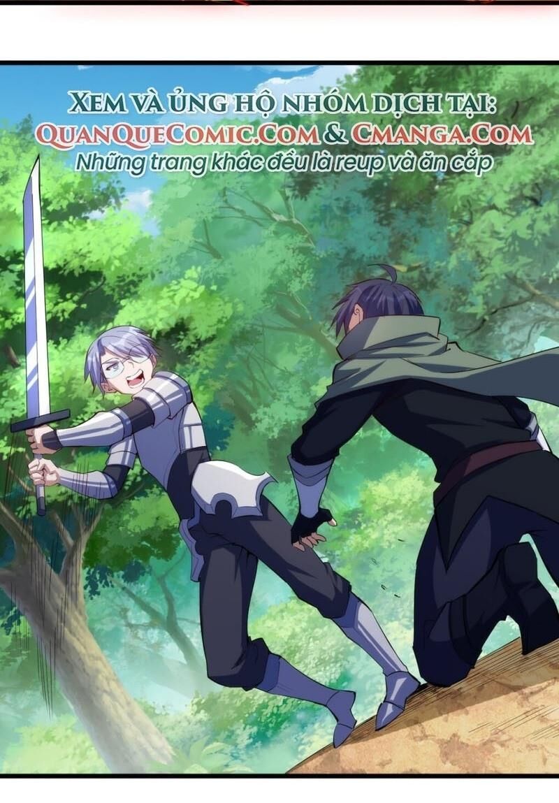 Thánh Đường Chi Thành Chapter 31 - 12